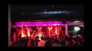 Catacombes - Des Glaires Et Des Briques - Live @ Piranha Bar (Montreal, QC, Canada) [2023-09-09]