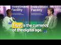 #40 Protecting Data Without Slowing Innovation, with Dr Vincent Olatunji