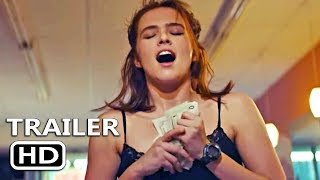 BUFFALOED Official Trailer (2020) Zoey Deutch, Comedy Movie