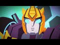 變形金剛cyberverse mandarin matrix of leadership 🤖 第 13 集 transformers official