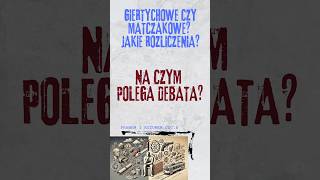 CZY MOŻNA ROZMAWIAĆ JEDNOCZEŚNIE Z CZYTELNIKAMI WYBORCZEJ I WIDZAMI KANAŁU ZERO? PRAWEM I ROZUMEM #8