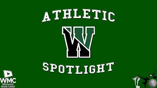 Athletic Spotlight - Westwood High Dive Team