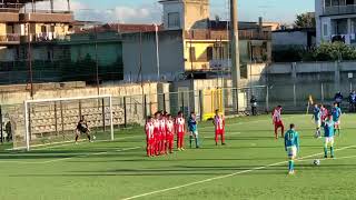 VIDEO IAMNAPLES.IT - Punizione perfetta di Gaetano che vale il 4-3 del Napoli contro la Stella Rossa