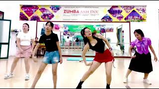 Broken Angel Thuận zilo nhảy zumba