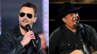 Eric Church Gets Candid About Losing to Garth Brooks: A Humbling Country Showdown