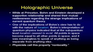 Beyond Perception Part 2