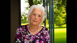 Dorothy Larson Funeral Service