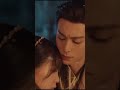 Heaven in (Qingcang) devil side 🥰#lovebetweenfairyanddevil #estheryu #dylanwang #shorts #3kcreators