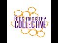 Kids Ministry Collective Podcast- Women in Kidmin Leadership With Kathie Phillips