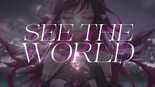 【MV】See the world / IRyS【Original Song】