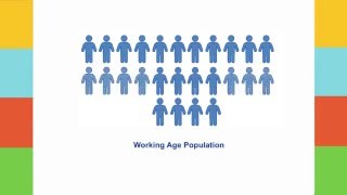 Demographic Dividend explained