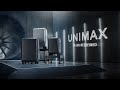 Samsonite - Unimax I Sleek Redefined