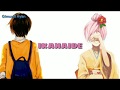 Japanese Song | “Ikanaide” - Kaai Yuki {Lyric + English translation + Indonesian translation}