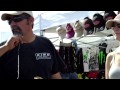 norra mexican 1000 2012 stage three highlights in la paz bcs finish line