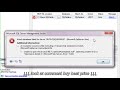 How to open an  MDF file Attach a Database in SQL Server