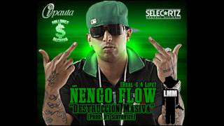 Ñengo Flow-Llegaron los Transformers (Prod By Dr. Joe)(Blow Music Factory)