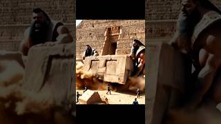 Building the Icons of Ancient Egypt The Pyramids