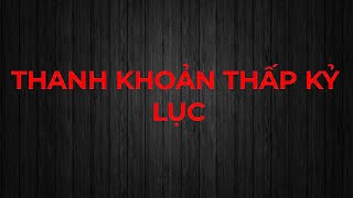 Nhận định thị trường chứng khoán 09/1/2025 - VNINDEX giằng co liên tục với thanh khoản cực thấp