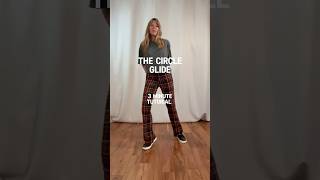 The Circle Glide