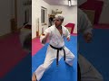 it’s kata time can you guess which kata karate kata kampfsport