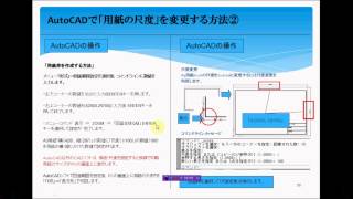 JW-CADとAutoCADの削除方法～CADの使い方