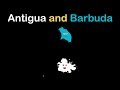 Antigua and Barbuda Geography/Antigua and Barbuda Country