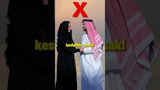 Dubai'de bunu ASLA Yapma!