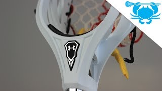 Review: UA Command Low