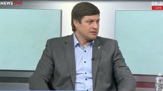 Польська влада не може диктувати Україні звільняти посадовців, – ОЛЕГ ОСУХОВСЬКИЙ