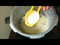 വെൺ പൊങ്കൽ ven pongal recipe pongal in malayalam healthy breakfast