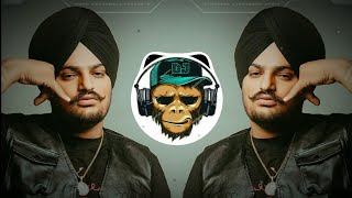 Brown Shortie [ Bass Boosted ] Sidhu Moose Wala | Sonam | Latest Punjabi Bass Boosted Songs 2021