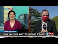 Reaction | Zuma wants ConCourt judgment rescinded