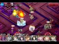 【千年戦争アイギス】　魔神降臨ミッション　酒呑童子　lv.3　星3