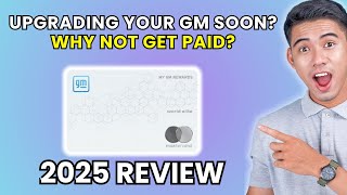 GM Rewards Credit Card Review 2025 | Worth It or Leave It?