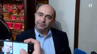 Լավ է ուշ, քան երբևէ․ հիմա միասնական գործելու ժամանակն է․ Էդմոն Մարուքյան