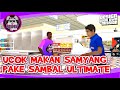 UCOK MAKAN SAMYANG PAKE SAMBEL ULTIMATE   GTA SAN ANDREAS DYOM INDONESIA