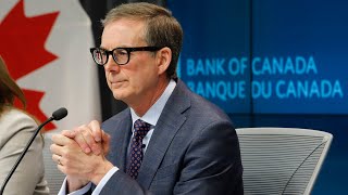 Bank of Canada | Household debt a big risk for Canada's financial system