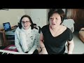 "Bad Romance" - Lady Gaga piano cover