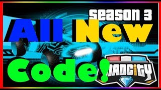 Roblox Mad City All Codes 2019 Videos 9tube Tv - mad city season 3 all new code 2019 roblox