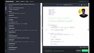 Pangrams HackerRank Solutions | String Problems