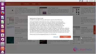 How to install App Grid in Ubuntu
