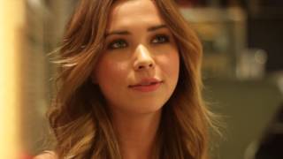 Sandra Kubicka Interview