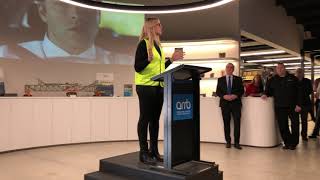 The importance of crash investigation in road safety