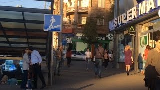 Yerevan, 03.10.16, Mo, Video-1, Nor Nork, Avan-Arinj, Kentron