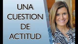 Pilar Sordo - Una cuestión de actitud