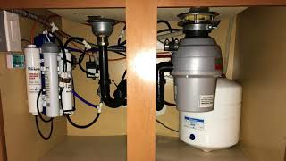 Home Master TMHP-L Hydroperfection Loaded Undersink Reverse Osmosis Water Filter System Review