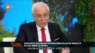 Kıyamet hangi gün kopacak? - atv