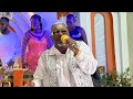 Legendary Ragga Dee akyankalanyiza embaga ya Muwala wabwe King Micheal, abasabye bekumire mubufumbo