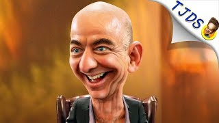 Amazon To Put Workers In Cages?