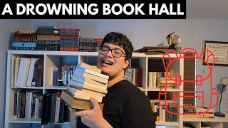 Big Book Haul No.4